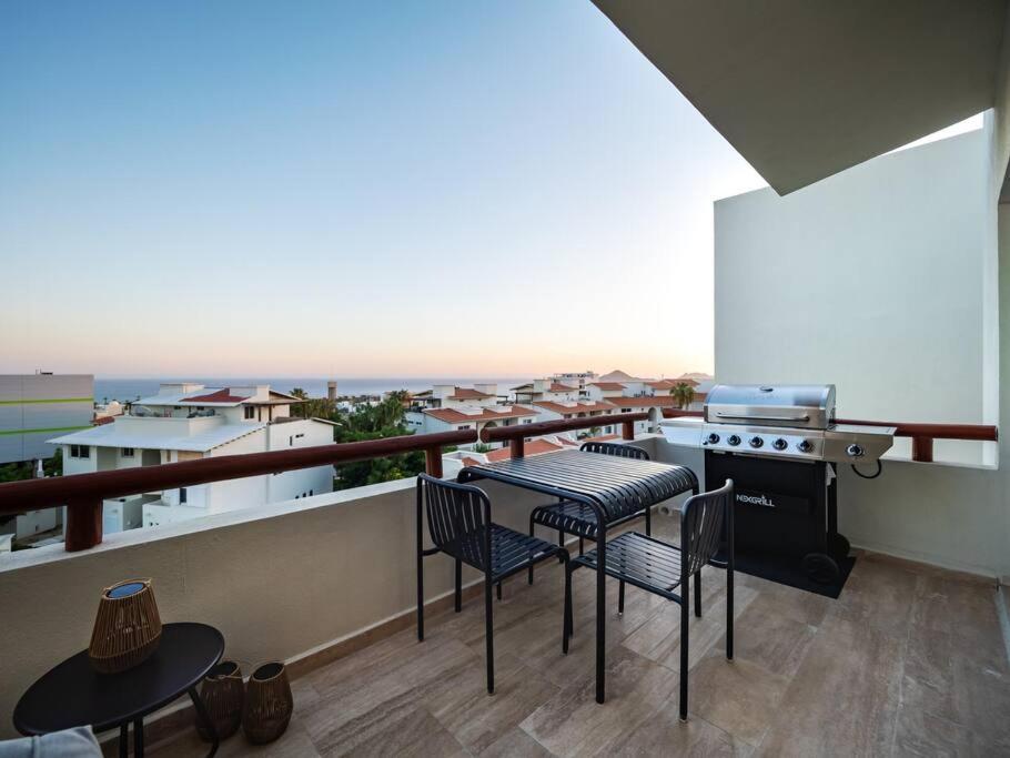 Upscale 2Bdrm Condo In Cabo Cabo San Lucas Extérieur photo