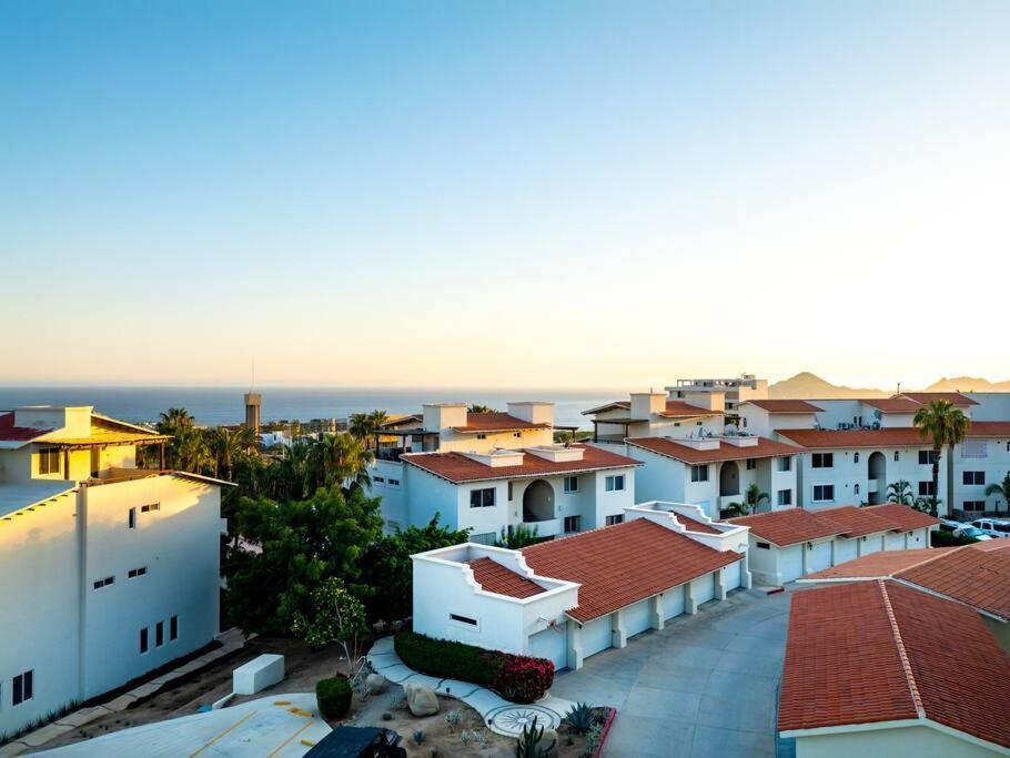 Upscale 2Bdrm Condo In Cabo Cabo San Lucas Extérieur photo