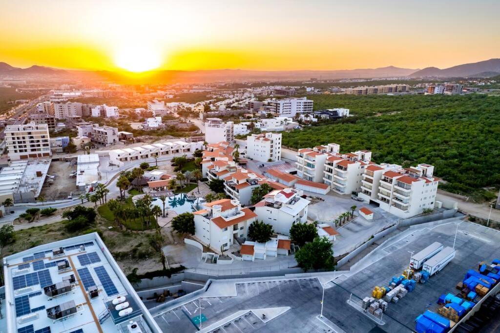 Upscale 2Bdrm Condo In Cabo Cabo San Lucas Extérieur photo