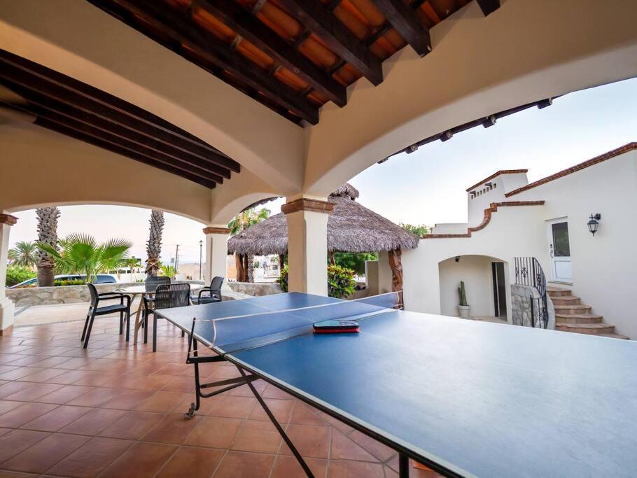 Upscale 2Bdrm Condo In Cabo Cabo San Lucas Extérieur photo